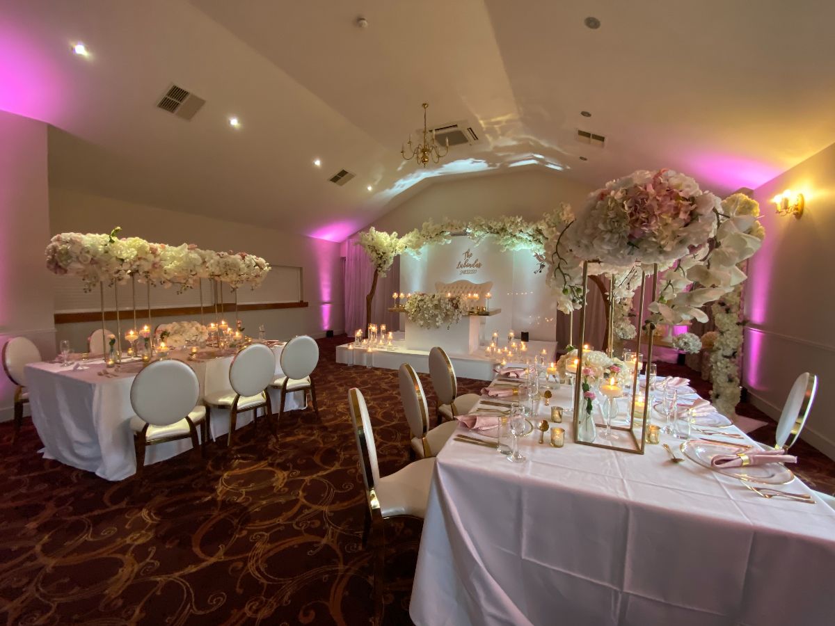 Gallery Item 2 for Bicester Hotel and Spa