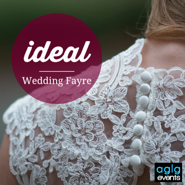 Gallery Item 6 for AGLG Events - UK Wedding Fairs