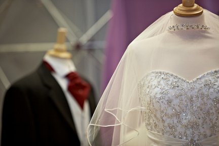 Gallery Item 4 for AGLG Events - UK Wedding Fairs