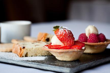 Gallery Item 3 for Northcote Manor Hotel 