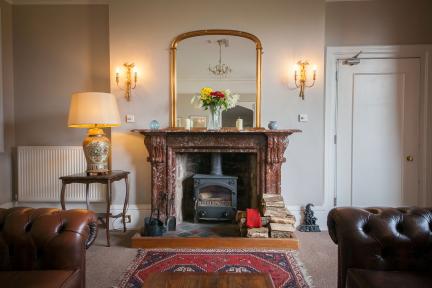 Gallery Item 6 for Northcote Manor Hotel 