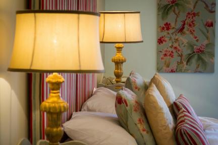 Gallery Item 4 for Northcote Manor Hotel 