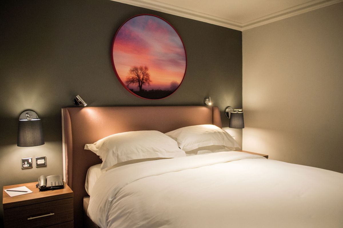 Gallery Item 6 for Cottons Hotel &amp; Spa