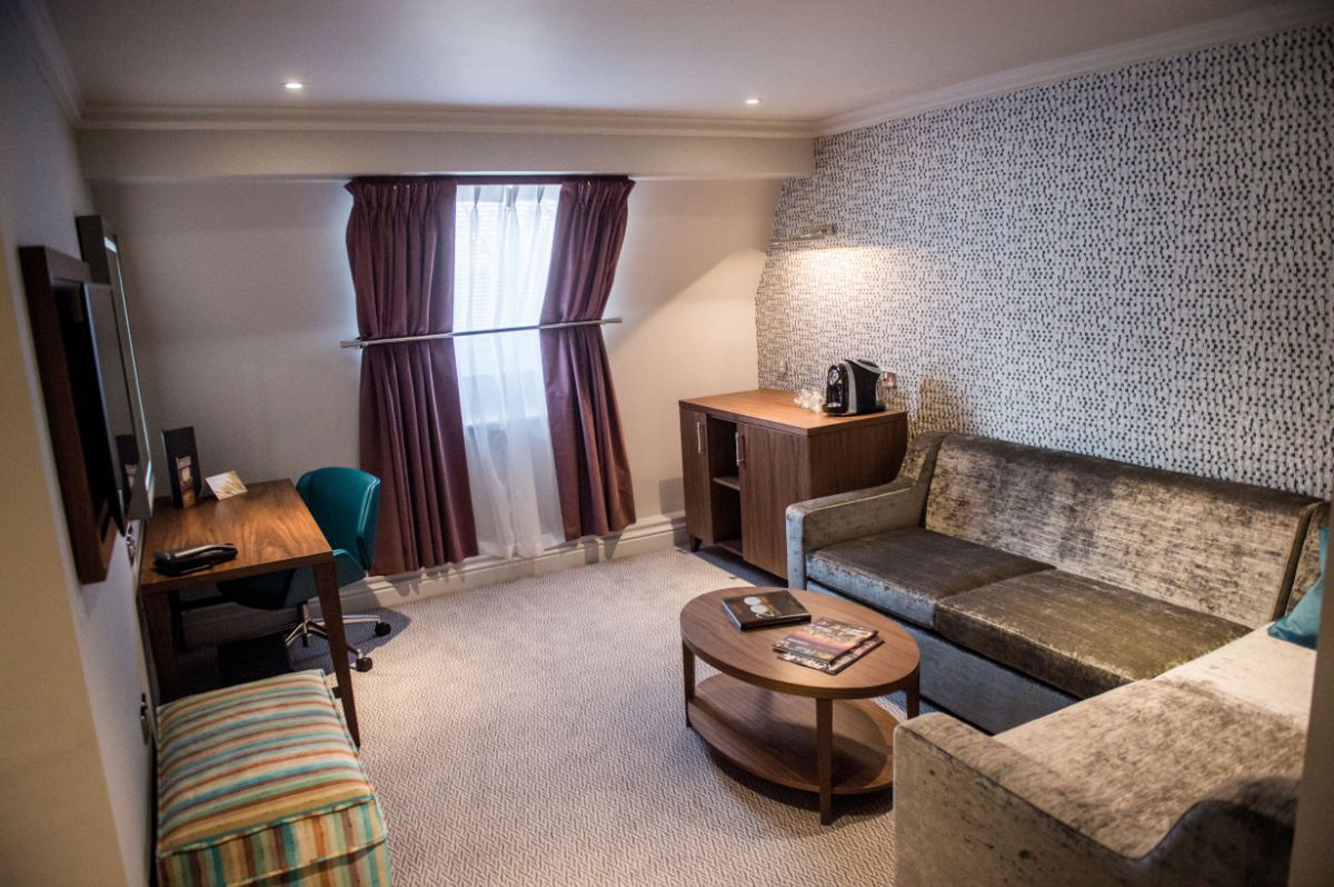Gallery Item 3 for Cottons Hotel & Spa