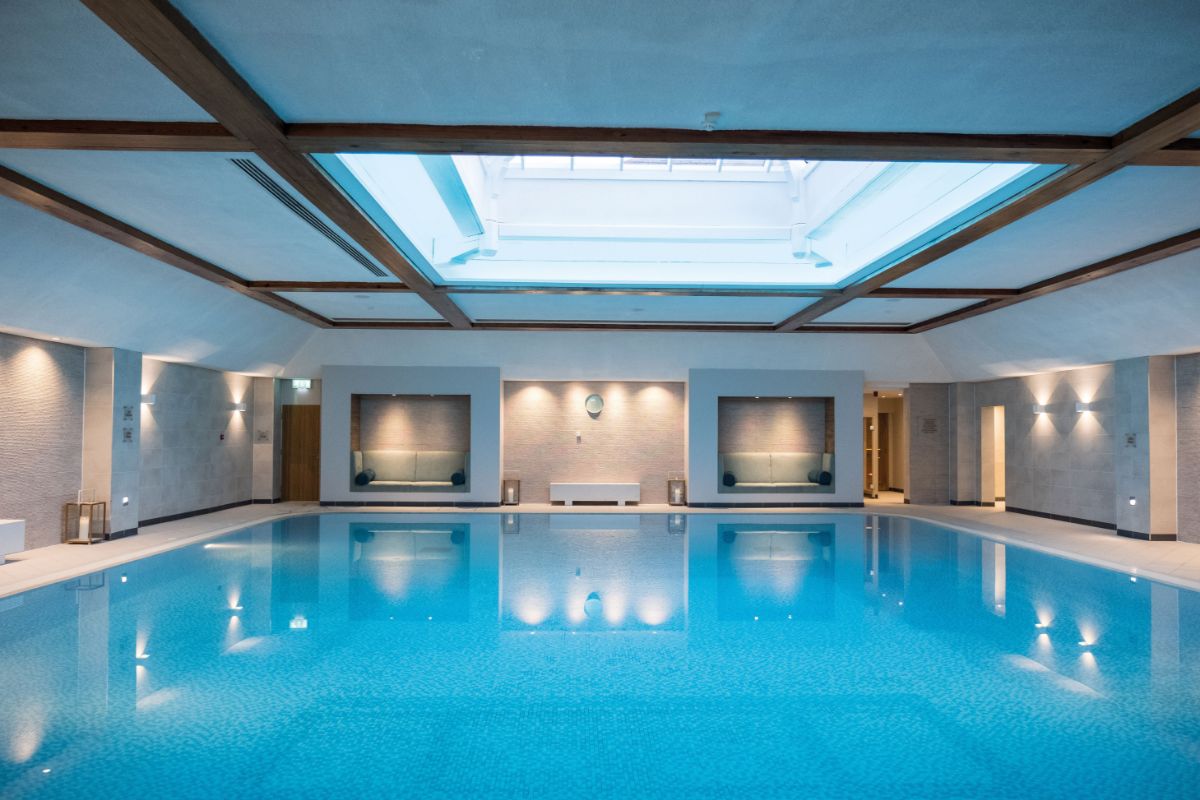 Gallery Item 6 for Cottons Hotel & Spa