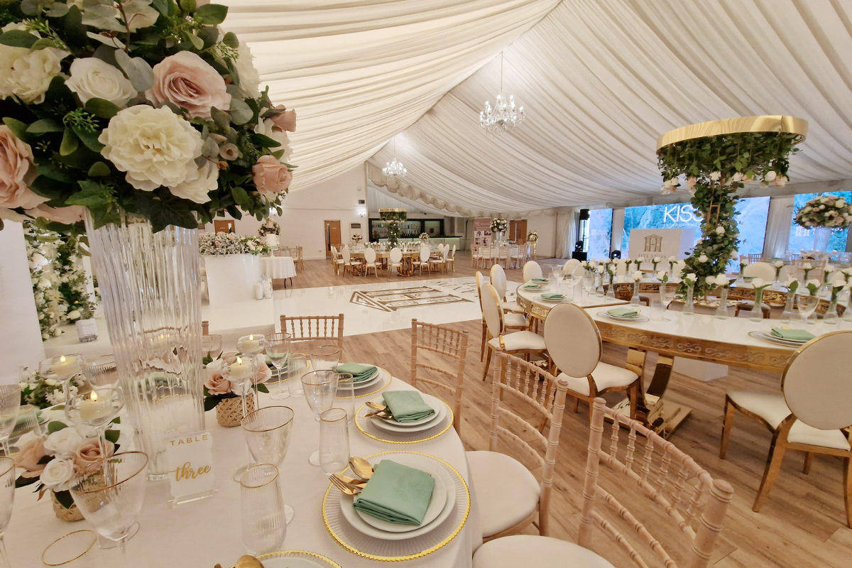 Gallery Item 5 for Hylands Estate