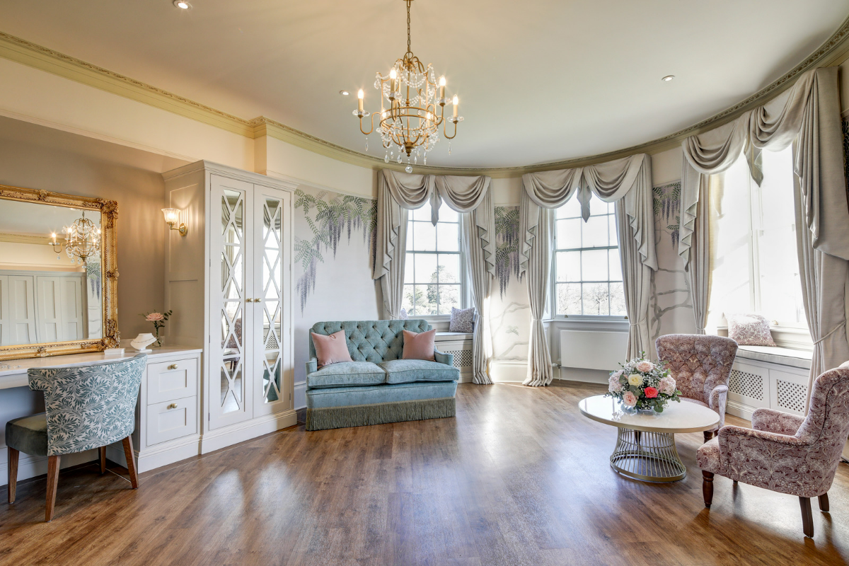 Gallery Item 2 for Hylands Estate