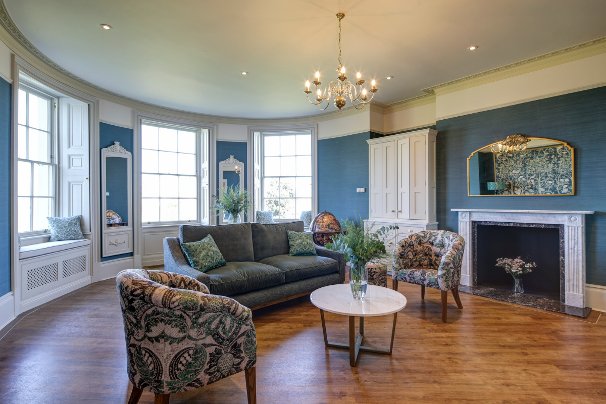 Gallery Item 13 for Hylands Estate 