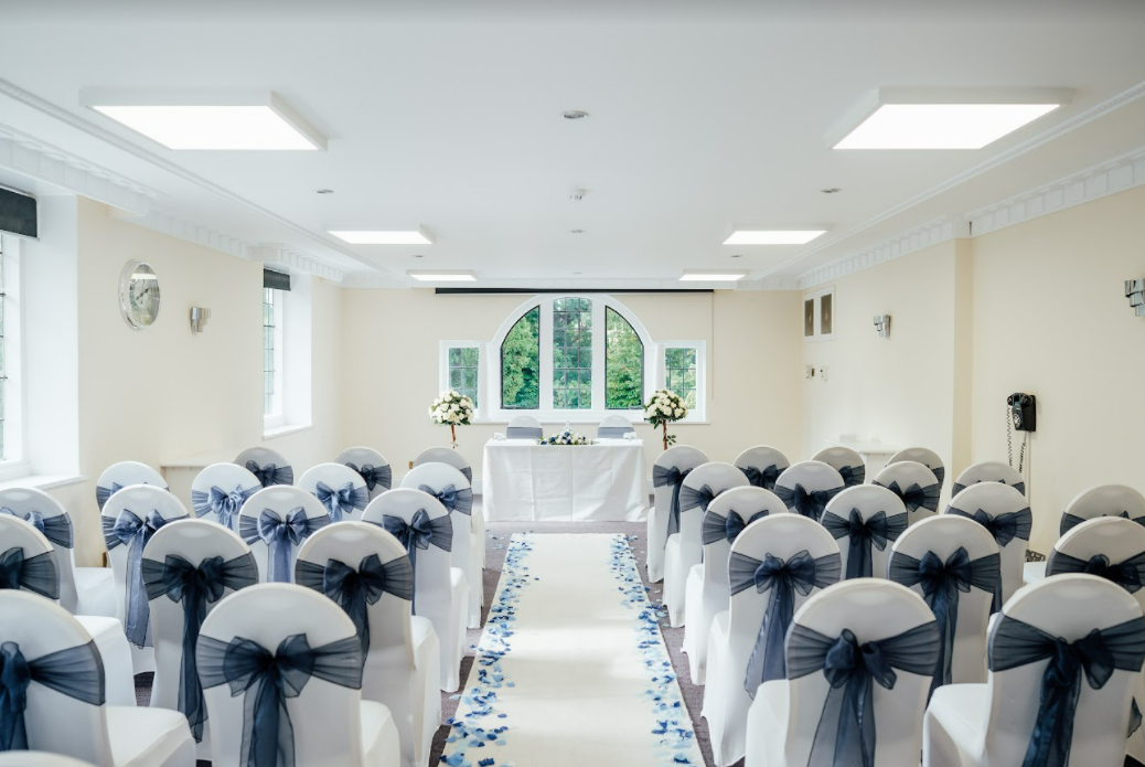 Gallery Item 6 for Mercure Tunbridge Wells