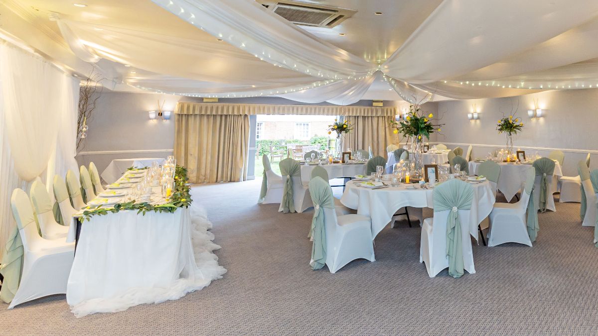 Gallery Item 5 for Mercure Tunbridge Wells