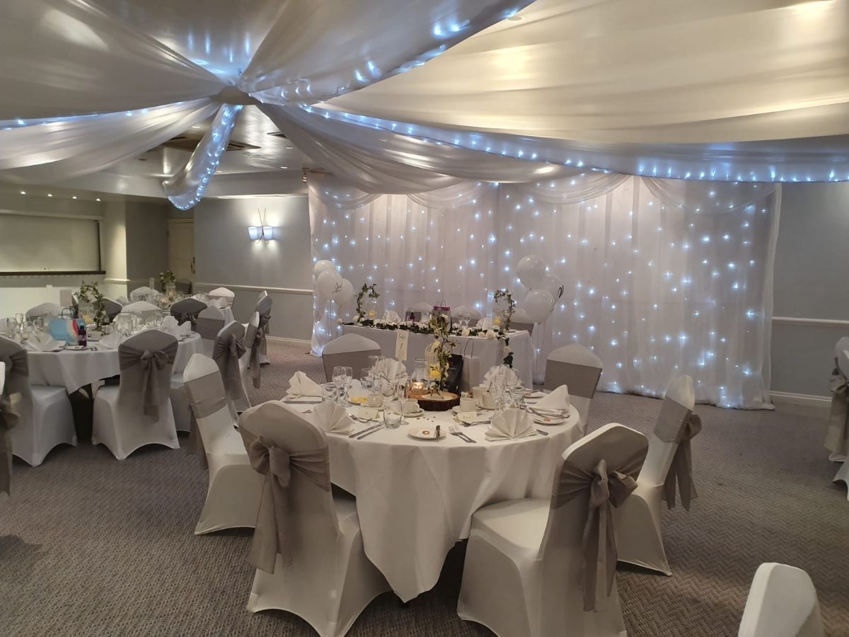 Gallery Item 4 for Mercure Tunbridge Wells