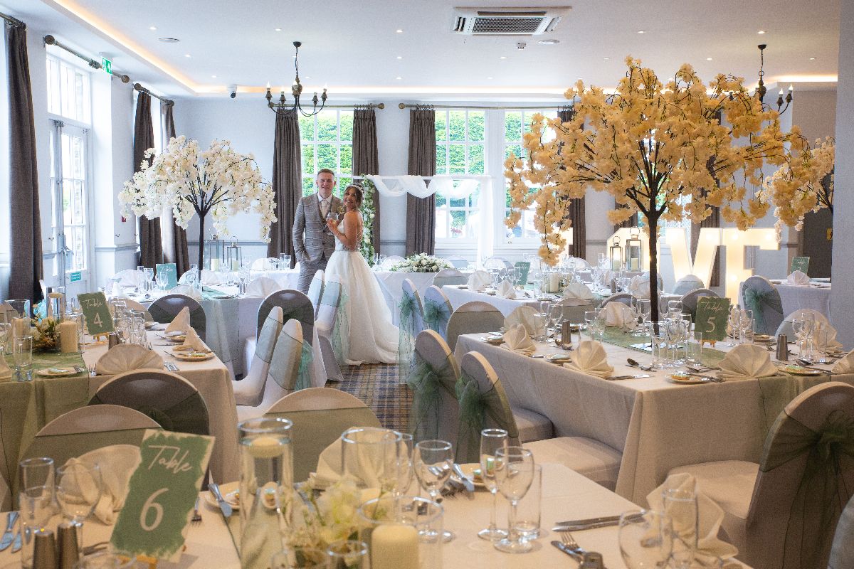Gallery Item 4 for Healds Hall Hotel