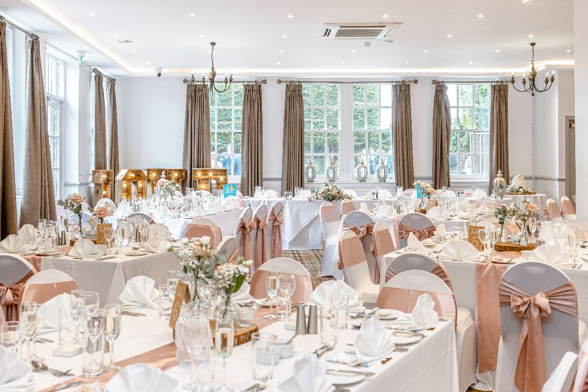 Gallery Item 6 for Healds Hall Hotel