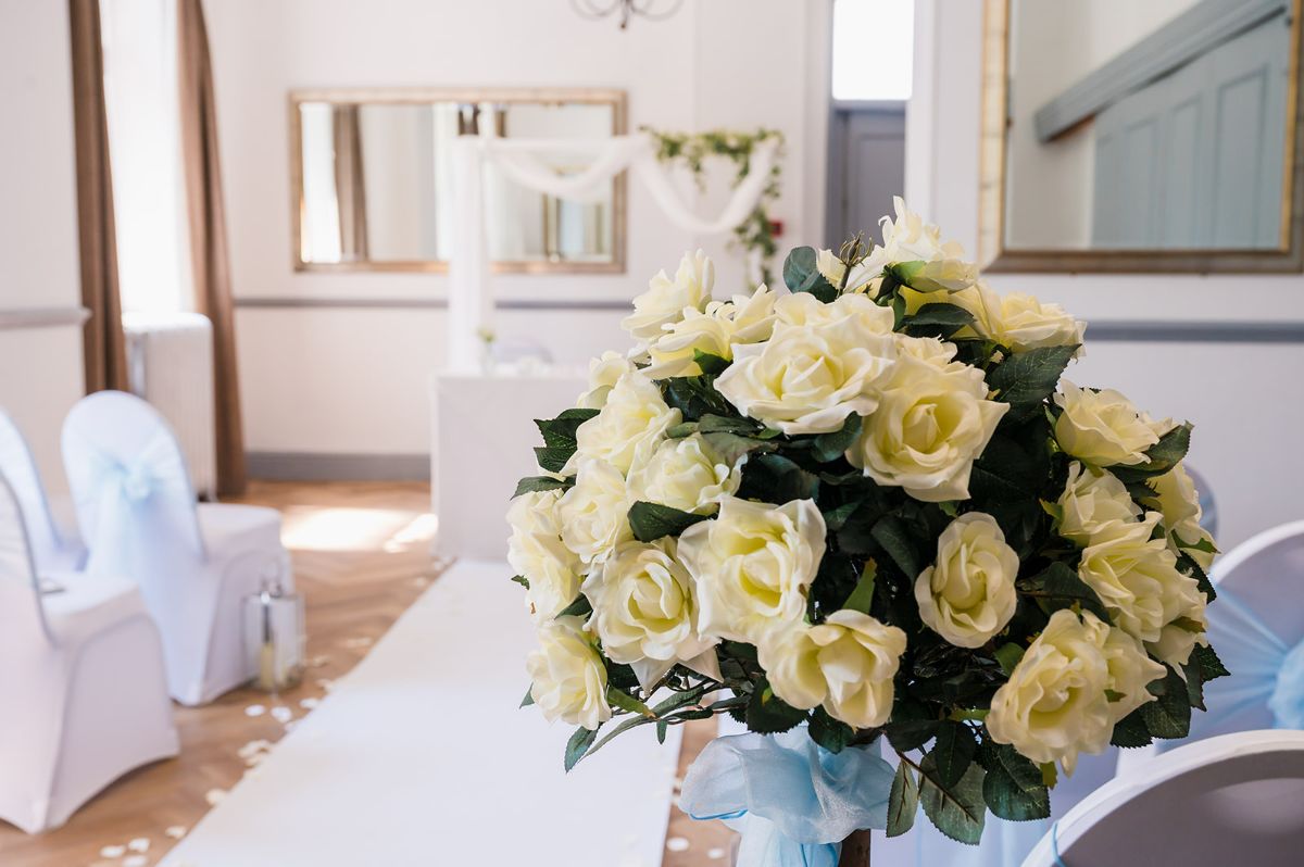 Gallery Item 3 for Healds Hall Hotel