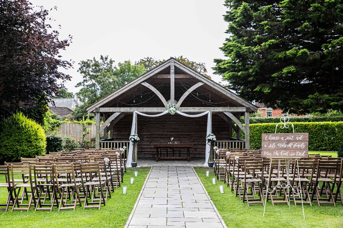 Gallery Item 12 for Balmer Lawn Hotel & Spa