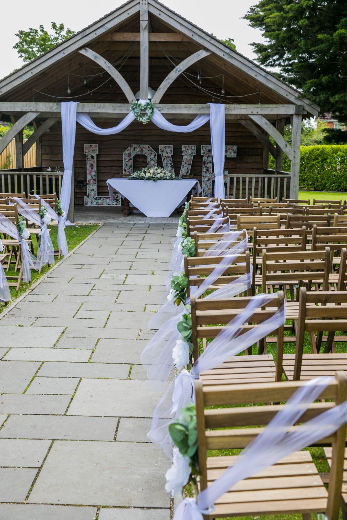 Gallery Item 6 for Balmer Lawn Hotel &amp; Spa