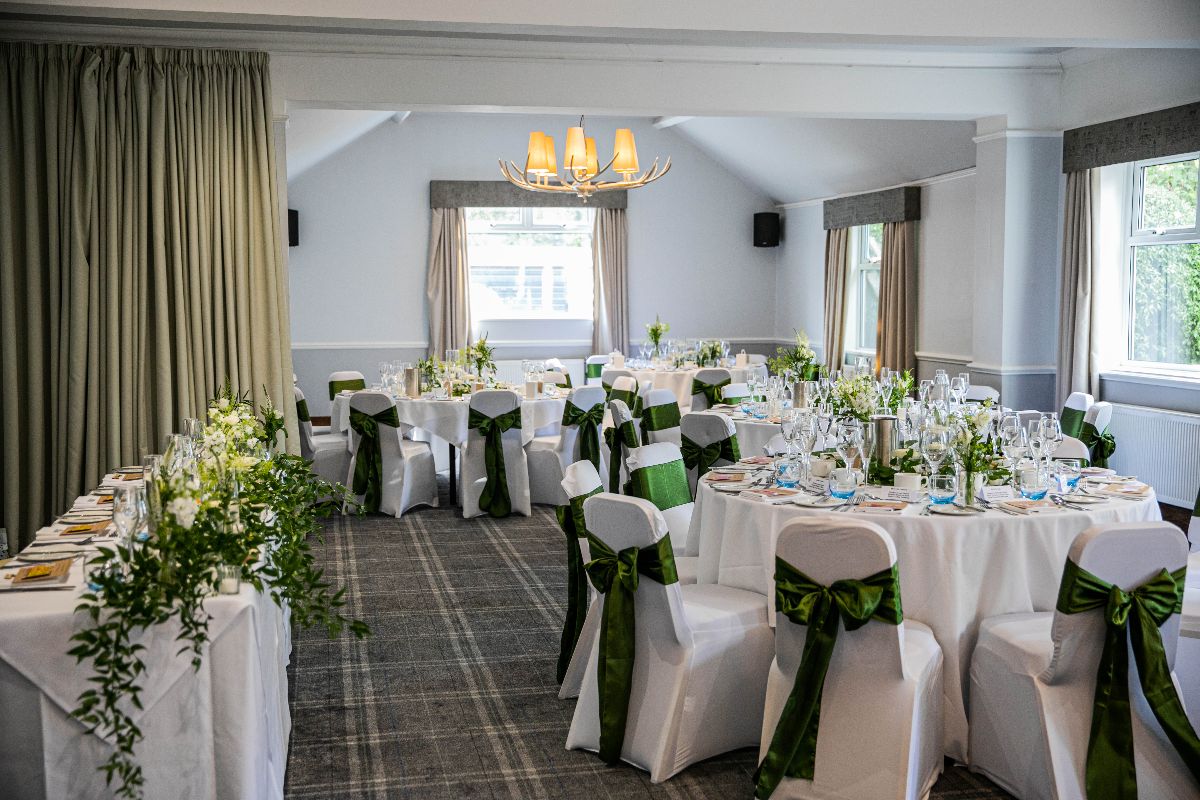 Gallery Item 3 for Balmer Lawn Hotel &amp; Spa