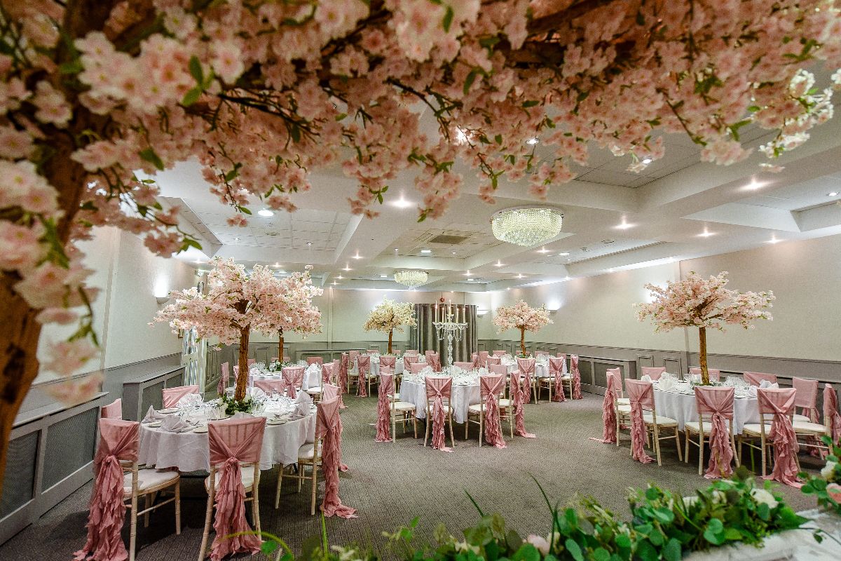 Gallery Item 4 for Best Western Valley Hotel