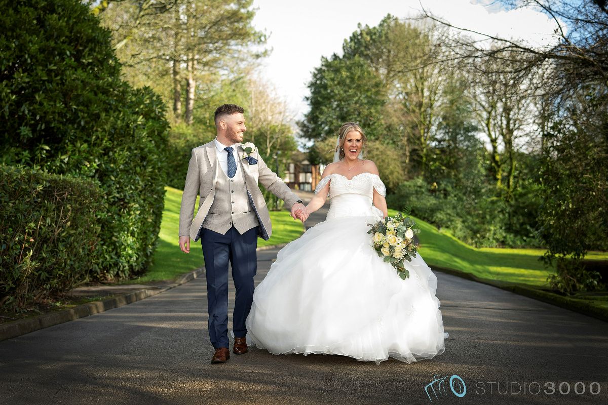 Gallery Item 4 for Mercure Norton Grange Hotel & Spa