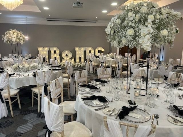 Gallery Item 5 for Mercure Norton Grange Hotel & Spa