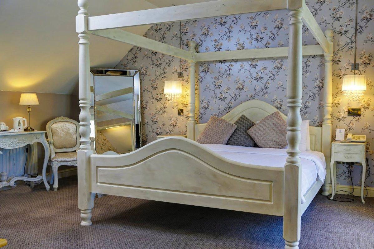 Gallery Item 6 for Best Western Normanton Park Hotel