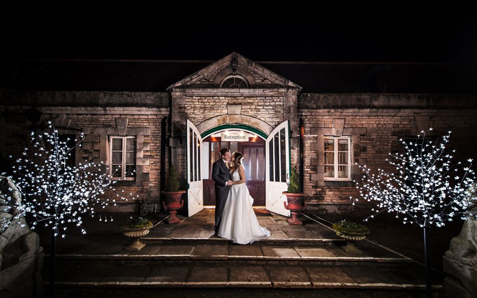 Gallery Item 5 for Best Western Normanton Park Hotel