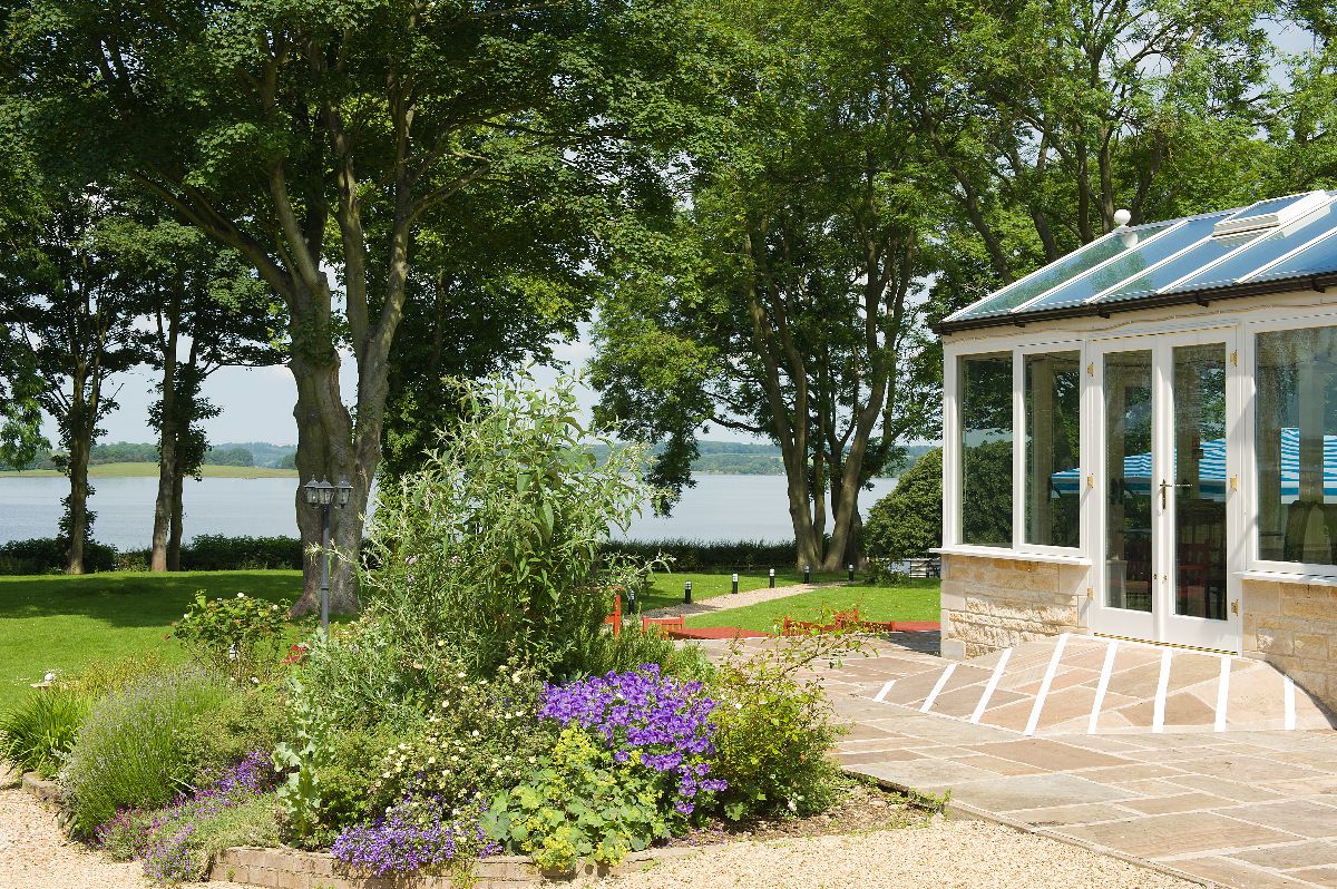 Gallery Item 1 for Best Western Normanton Park Hotel