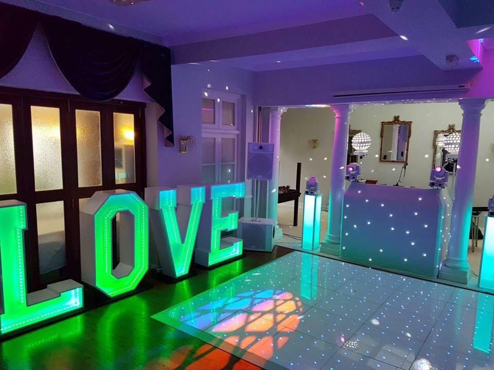 Gallery Item 3 for Best Western Normanton Park Hotel