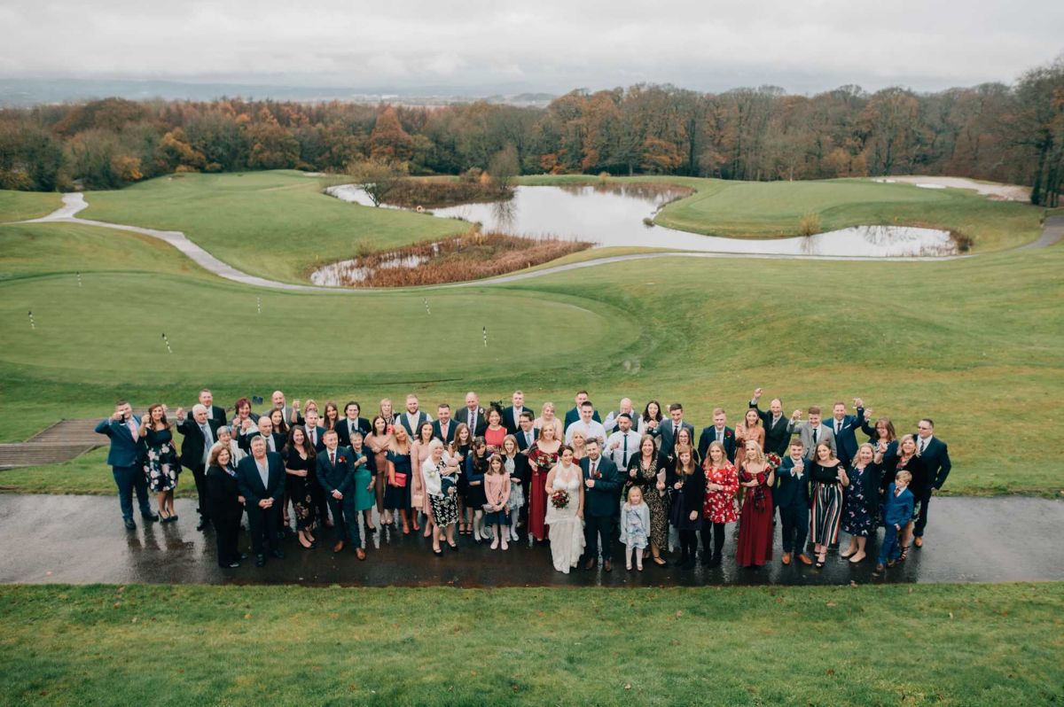 Gallery Item 6 for Woodbury Park Hotel &amp; Golf Club Ltd
