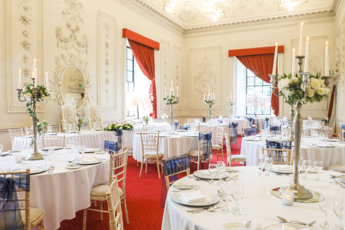 Gallery Item 4 for Lumley Castle Hotel Ltd