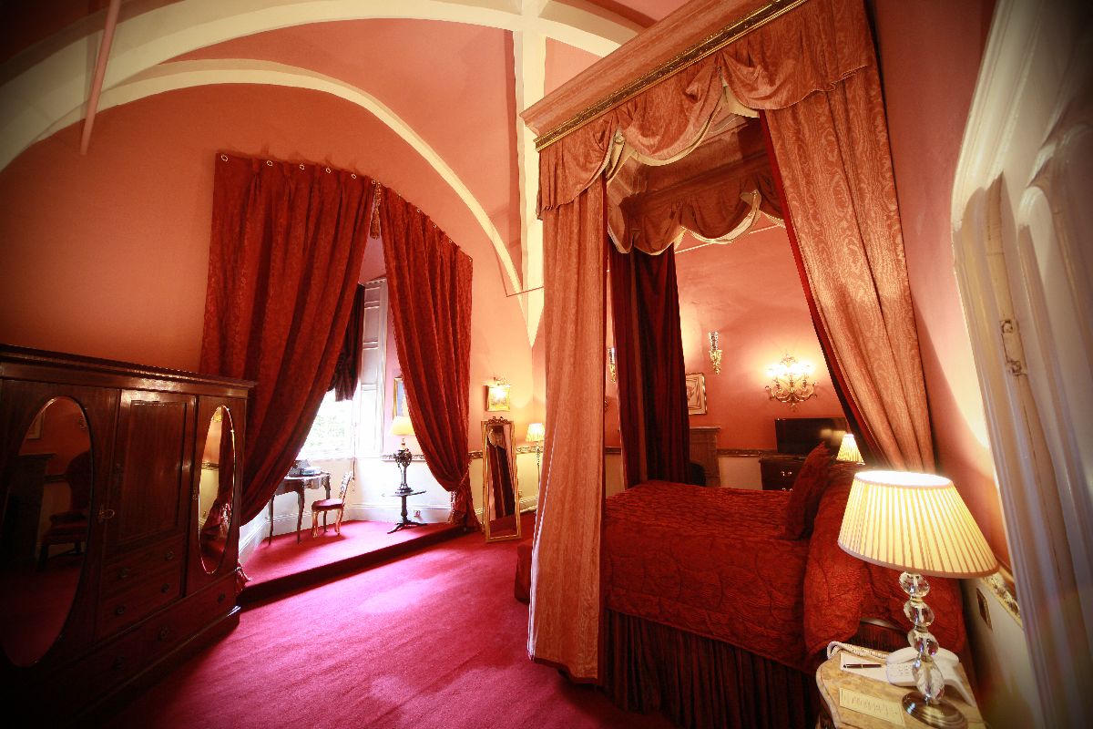 Gallery Item 5 for Lumley Castle Hotel Ltd