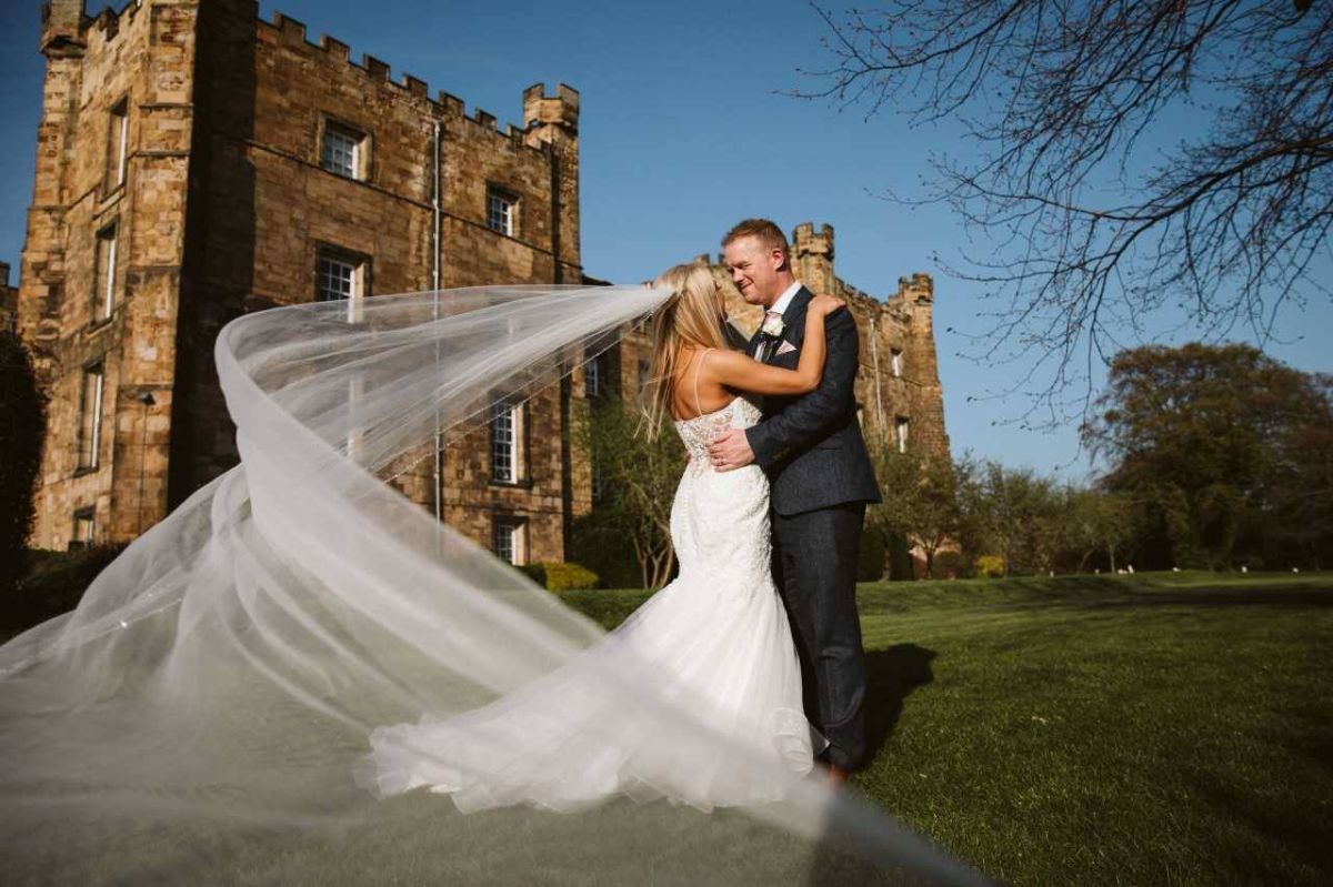 Gallery Item 10 for Lumley Castle Hotel Ltd