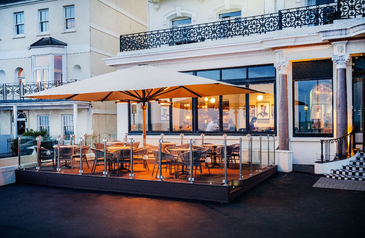 Gallery Item 6 for Mercure Brighton Seafront Hotel