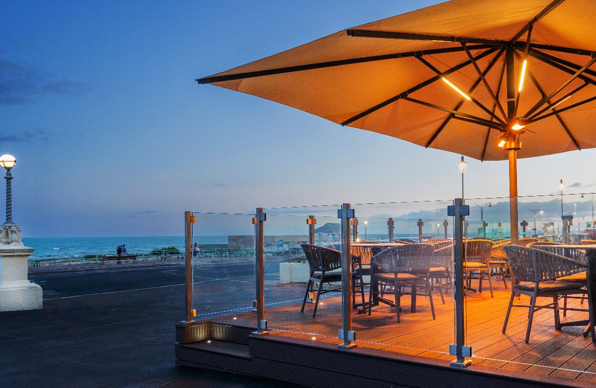 Gallery Item 4 for Mercure Brighton Seafront Hotel