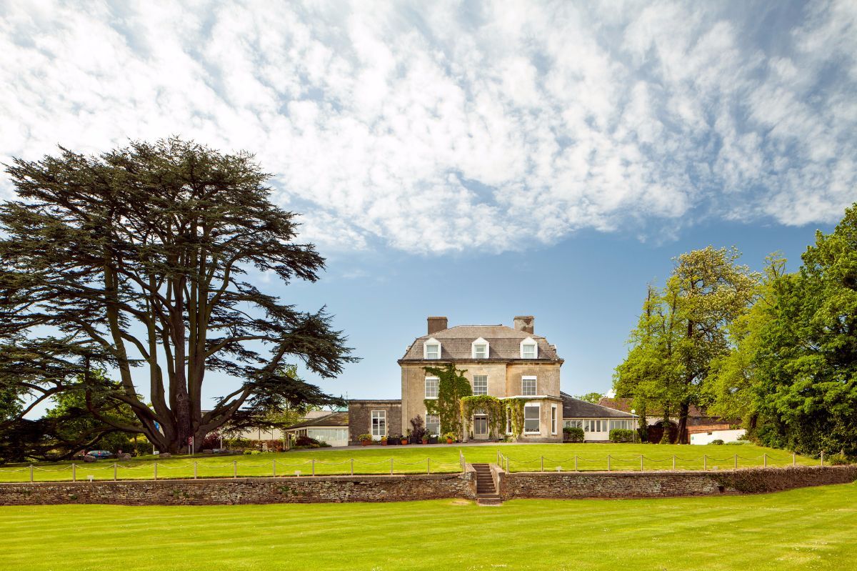 Gallery Item 2 for Mercure Bristol North The Grange Hotel