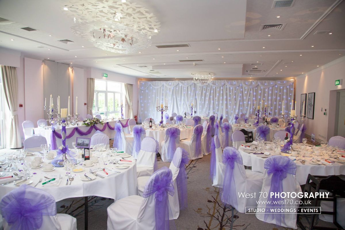 Gallery Item 3 for Mercure Bristol North The Grange Hotel