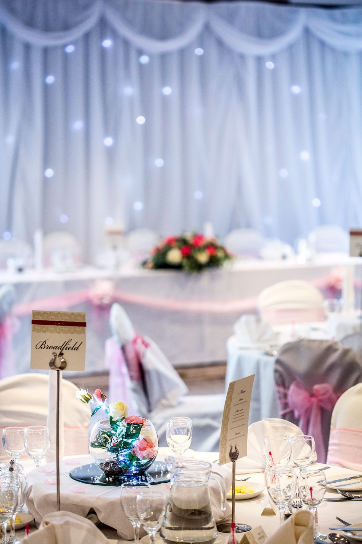 Gallery Item 5 for Mercure Bristol North The Grange Hotel