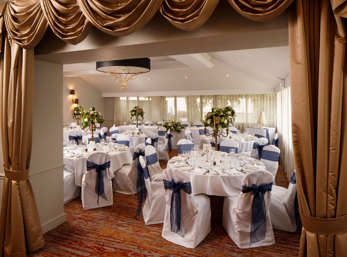 Gallery Item 2 for Mercure Bristol North The Grange Hotel