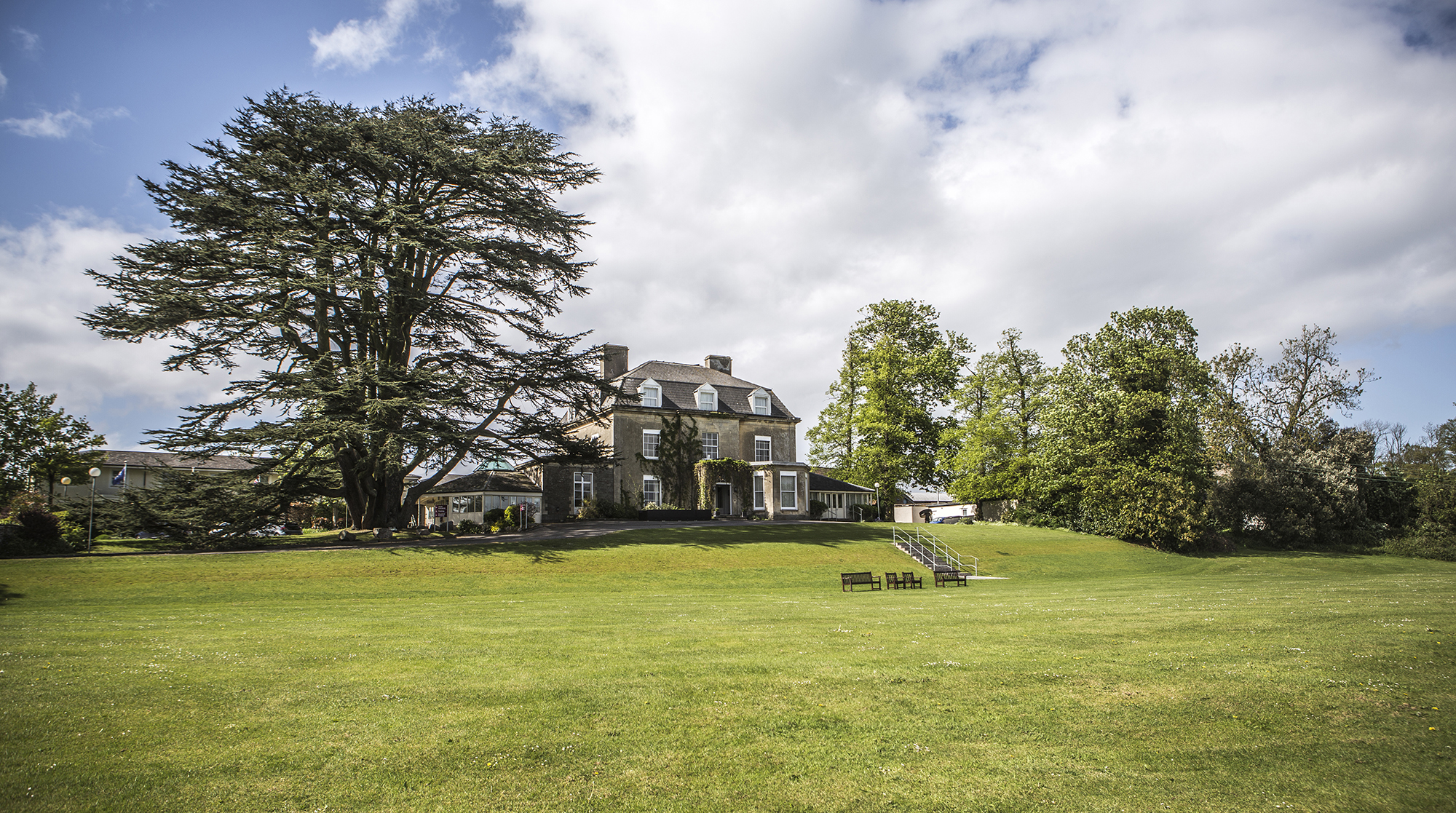 Gallery Item 5 for Mercure Bristol North The Grange Hotel