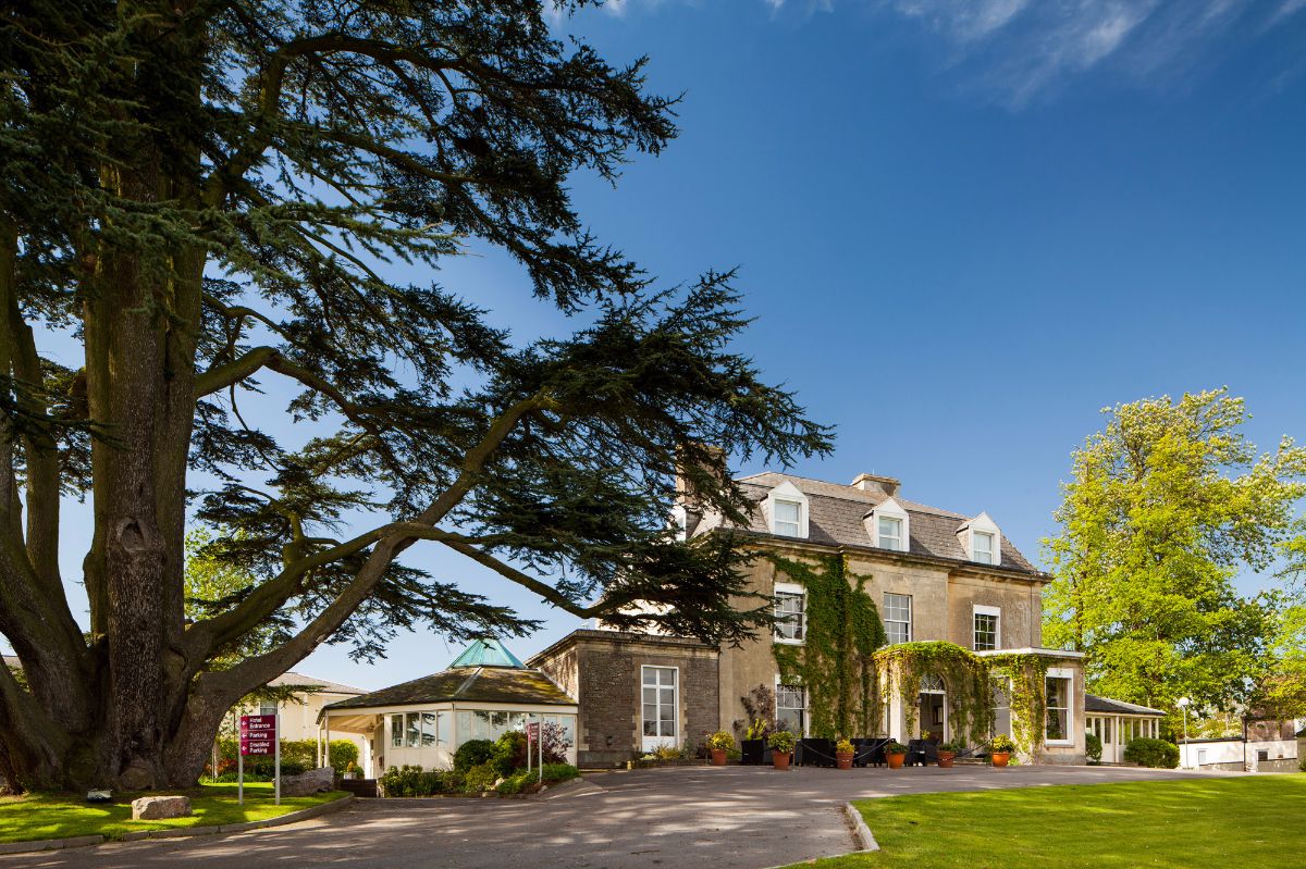 Gallery Item 4 for Mercure Bristol North The Grange Hotel