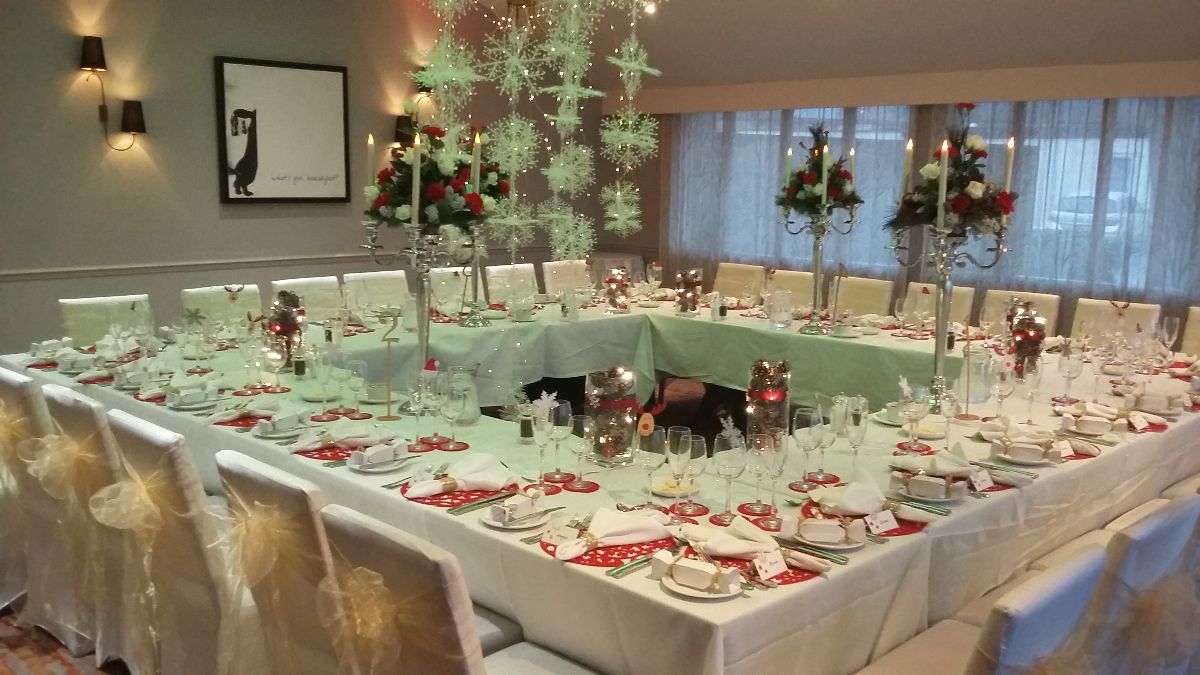 Gallery Item 4 for Mercure Bristol North The Grange Hotel
