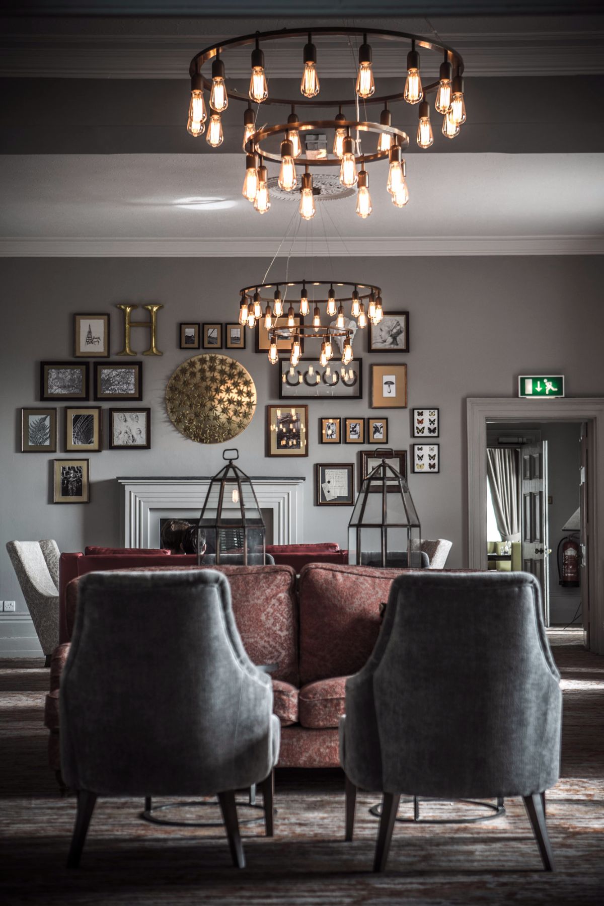 Gallery Item 6 for Mercure Bristol North The Grange Hotel