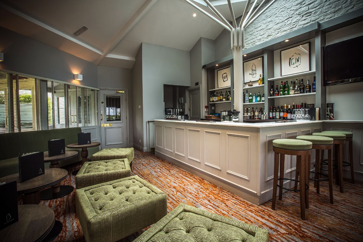 Gallery Item 6 for Mercure Bristol North The Grange Hotel