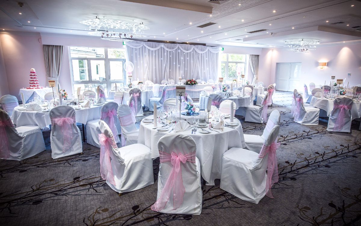 Gallery Item 5 for Mercure Bristol North The Grange Hotel