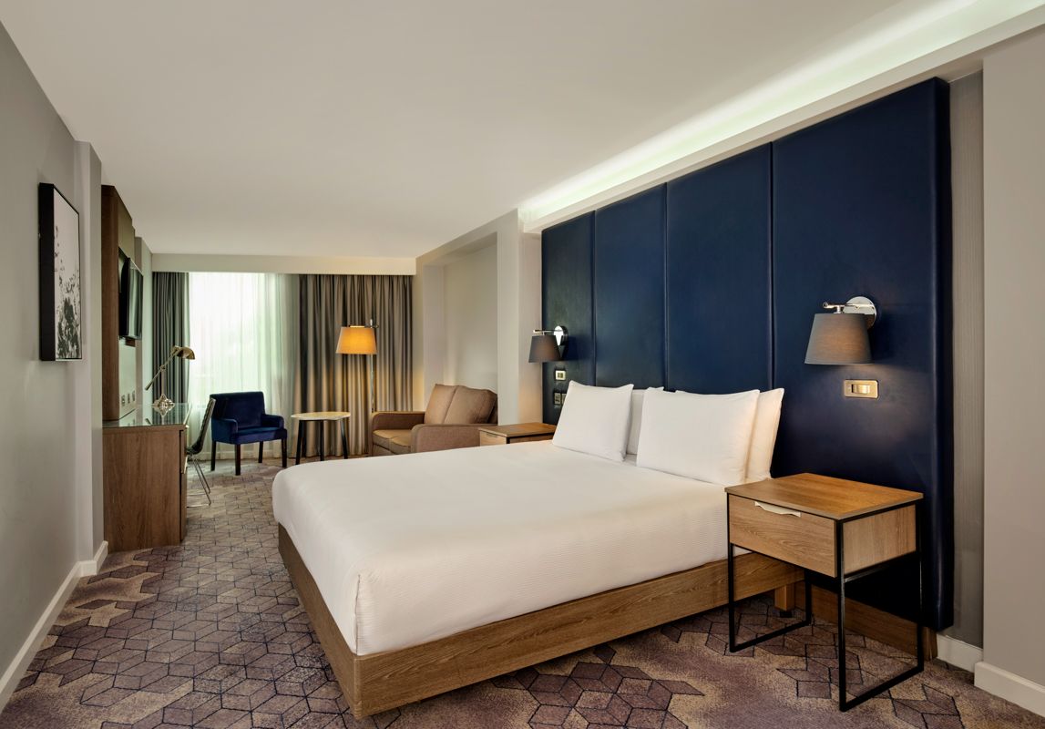 Gallery Item 4 for Doubletree by Hilton - Lincoln