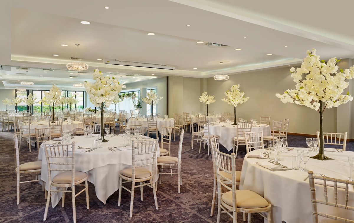 Gallery Item 2 for Doubletree by Hilton - Lincoln