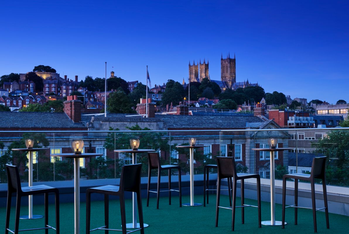 Gallery Item 5 for Doubletree by Hilton - Lincoln
