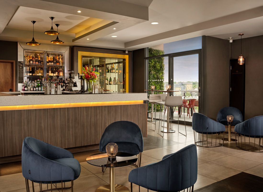 Gallery Item 2 for Doubletree by Hilton - Lincoln