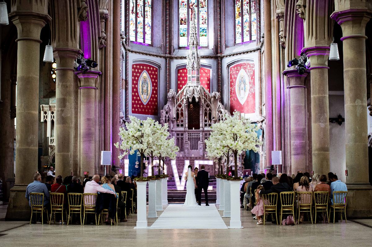 Gallery Item 7 for The Monastery Manchester