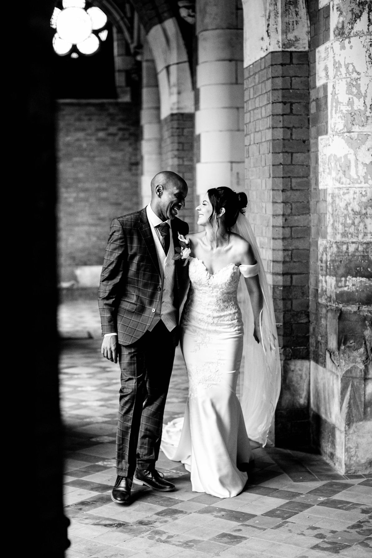Gallery Item 1 for The Monastery Manchester